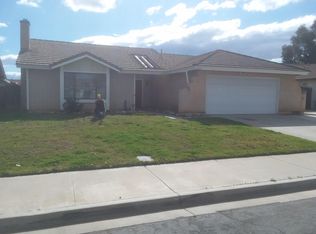 25639 Jonestown Dr, Moreno Valley, CA 92553