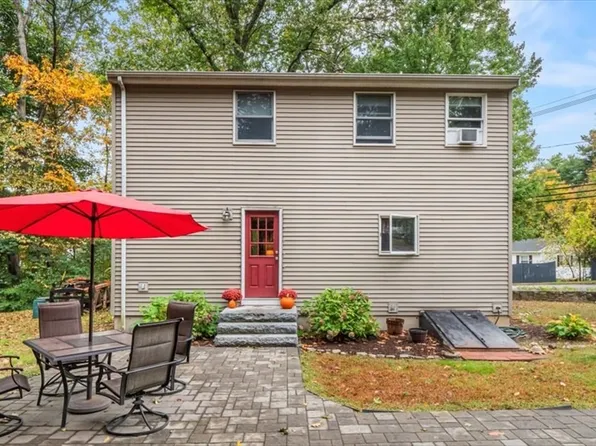 79 Andover St, Georgetown, MA 01833