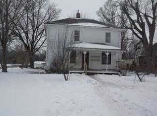 311 E Williams St, Atkinson, IL 61235