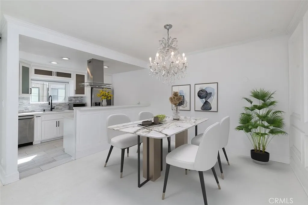 1 bed, 691 sqft, $3,000 — Photo 3