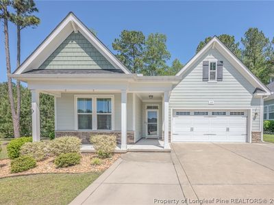 110 Glen Bend Ct, Spring Lake, NC, 28390