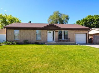 2773 W 6060 S, Taylorsville, UT 84129