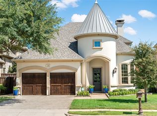 28 Pristine Pond Dr, Frisco, TX 75034