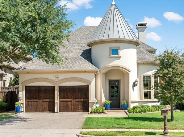 28 Pristine Pond Dr, Frisco, TX 75034