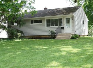 1085 Pauline Ave, Columbus, OH 43224