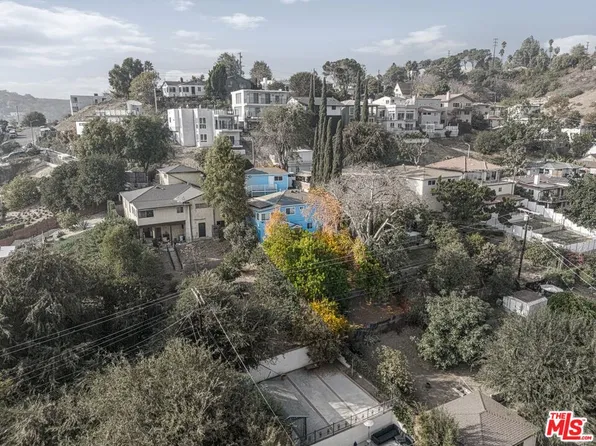 4426 Stillwell Ave, Los Angeles, CA 90032