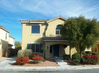 10614 Casa Bianca St, Las Vegas, NV 89141