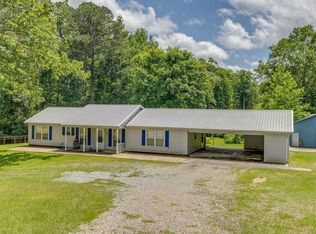 2647 Lapine Rd, West Monroe, LA 71292