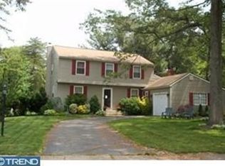 6 Winding Way, Berlin, NJ 08009