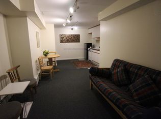 2218 Massachusetts Ave #A307, Cambridge, MA 02140