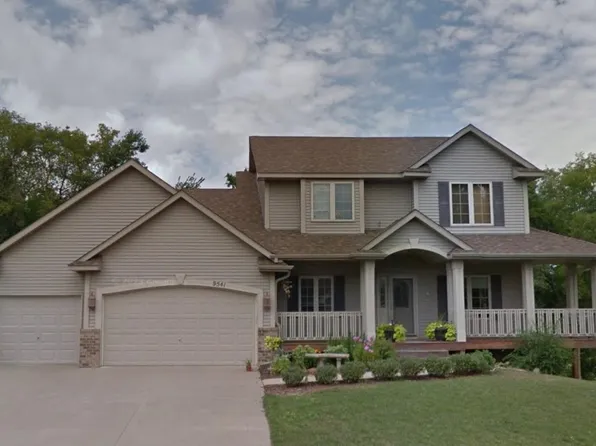 9541 176th Ct W, Lakeville, MN 55044