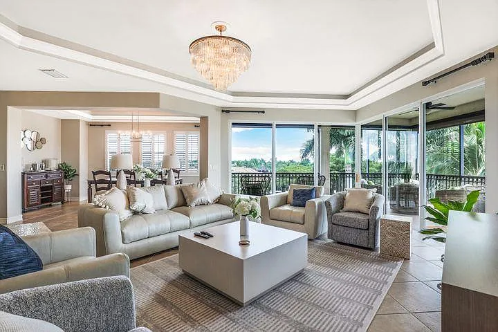 17780 Via Bella Acqua Ct #103 — Photo 5