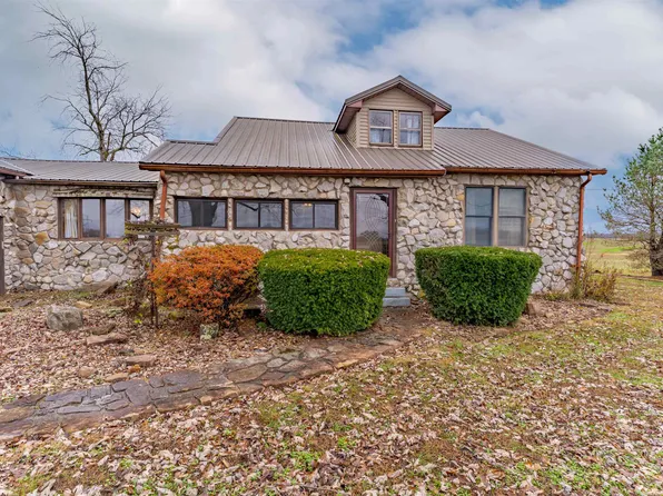 14645 Us Highway 41a, Corydon, KY 42406