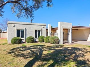 6802 N 29th Ln, Phoenix, AZ 85017