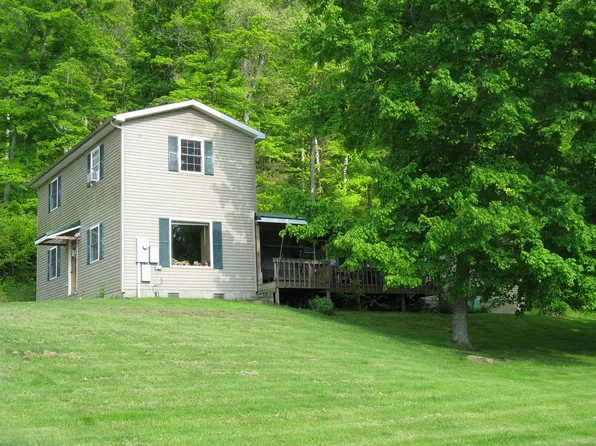 17340 State Route 327, Wellston, OH 45692