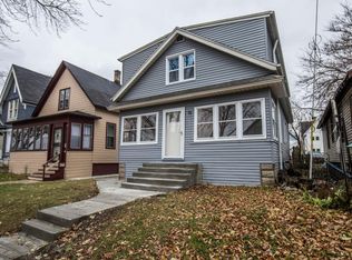 215 N 36th St, Milwaukee, WI 53208