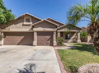 2648 E Santa Rosa Dr, Gilbert, AZ 85234