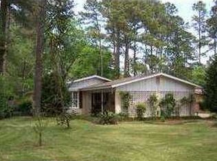 318 Azalea Blvd, Albany, GA 31705