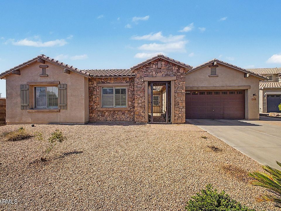 1st image of 3080 E POWELL Way