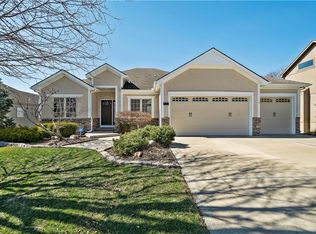 10912 N Brooklyn Ave, Kansas City, MO 64155