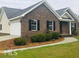 614 Waverly Ln, Statesboro, GA 30458