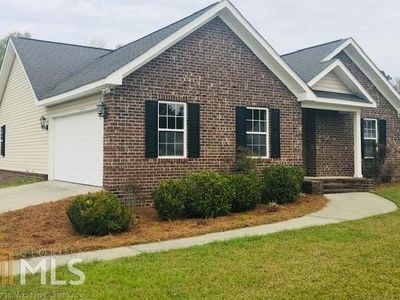 614 Waverly Ln, Statesboro, GA, 30458