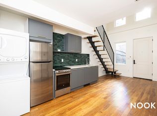 299 Chauncey St #1G, Brooklyn, NY 11233