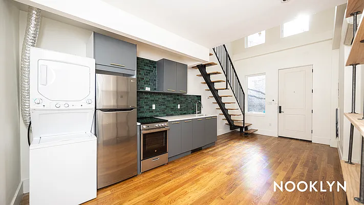 Rented by Nooklyn NYC LLC | media 26