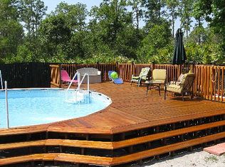 3335 Snow Hill Rd, Chuluota, FL 32771