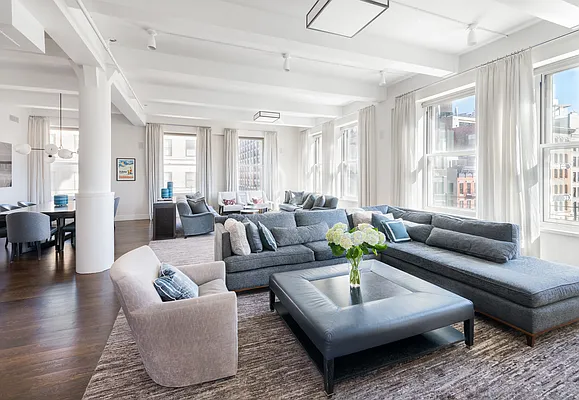 Sold by Brown Harris Stevens | media 2