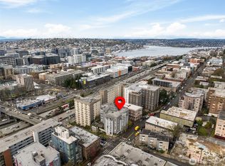 The Marq, Seattle, WA 98102