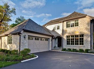 2025 Amberley Ct, Lake Forest, IL 60045