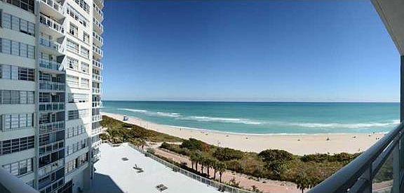 4th image of 7135 Collins Ave APT 814A