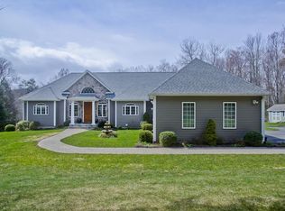 155 Fred Jackson Rd, Southwick, MA 01077