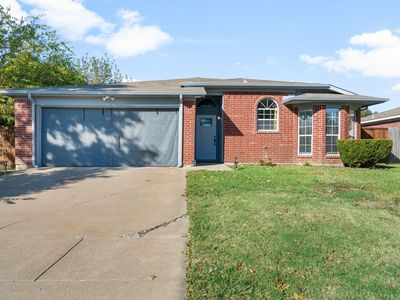 807 Havenbrook Dr, Arlington, TX, 76001