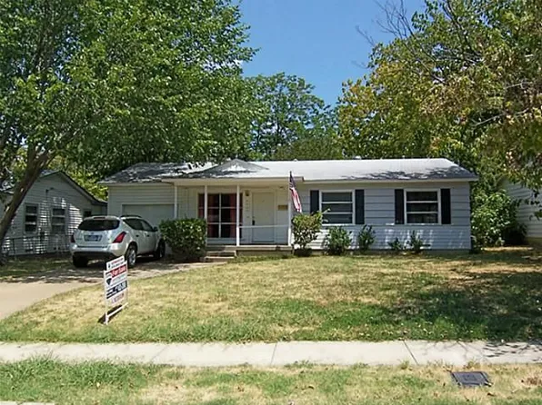 2303 Anderson St, Irving, TX 75062