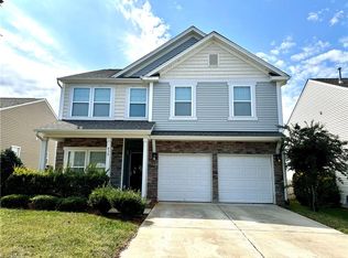 439 Summergate Dr, Winston Salem, NC 27103