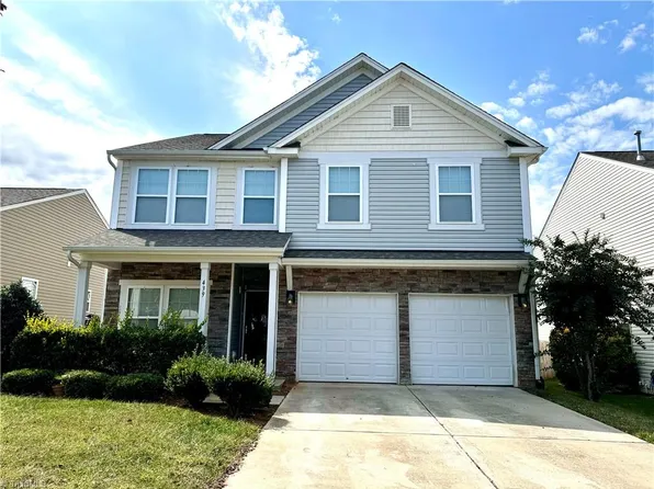 439 Summergate Dr, Winston Salem, NC 27103