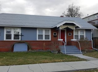 412 15th Ave S APT 1, Nampa, ID 83651
