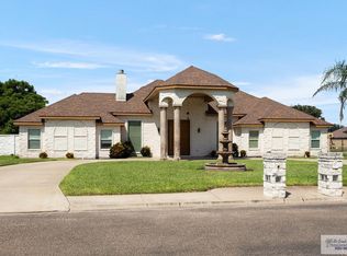 914 Natalie St, Weslaco, TX 78596