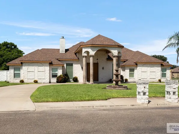 914 Natalie St, Weslaco, TX 78596