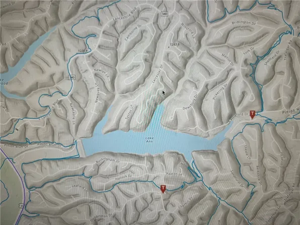 9 Bosworth Cir #9, Bella Vista, AR 72714