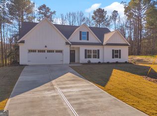 174 Old Milltown Rd, Hartwell, GA 30643