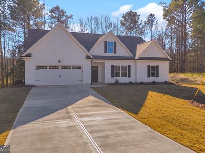 174 Old Milltown Rd, Hartwell, GA, 30643