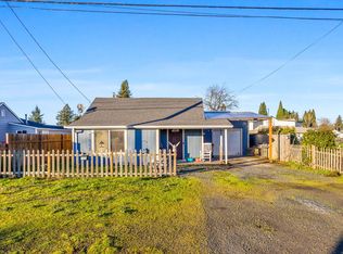 705 W B St, Lebanon, OR 97355