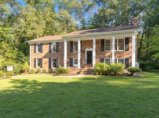12533 Placid Ave, Chester, VA 23831