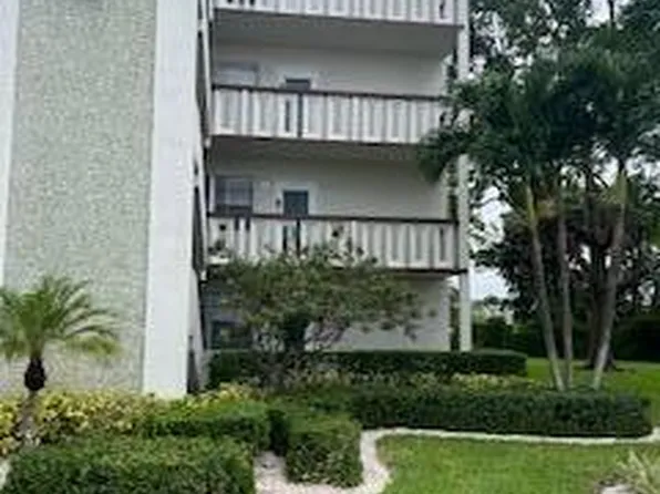240 SOUTHAMPTON B #240, West Palm Beach, FL 33417