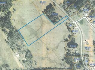 County Road 2878, Baldwyn, MS 38824