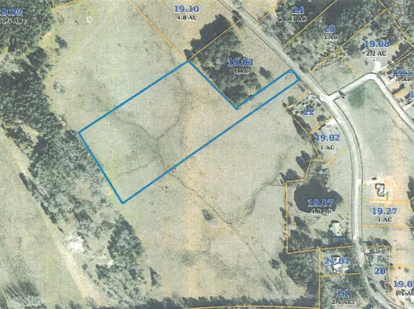 County Road 2878, Baldwyn, MS 38824