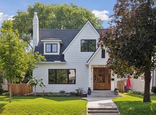 5209 Abbott Ave S, Minneapolis, MN 55410